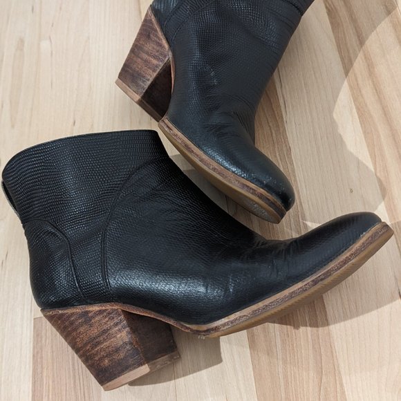 Rachel Comey Penpal boots (8.5) - Picture 9 of 12